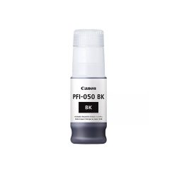 Mực in phun Canon PFI-050BK (Dùng cho máy TC-20/TC20-M)