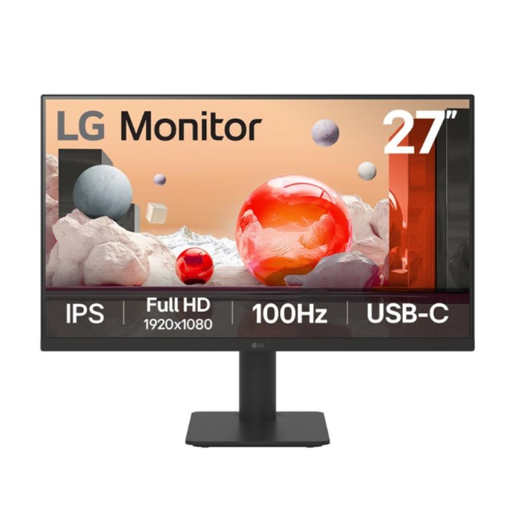 Màn hình LG 27MS570B-B (27Inch/ Full HD/ 5ms/ 100HZ/ 250cd/m2/ IPS/ Tích hợp loa/ USB Type-C) Màn hình LG 27MS570B-B (27Inch/ Full HD/ 5ms/ 100HZ/ 250cd/m2/ IPS/ Tích hợp loa/ USB Type-C)