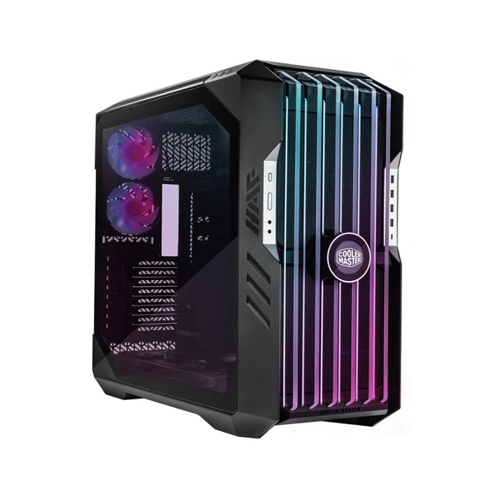 Vỏ máy tính Cooler Master HAF 700 EVO Vỏ máy tính Cooler Master HAF 700 EVO