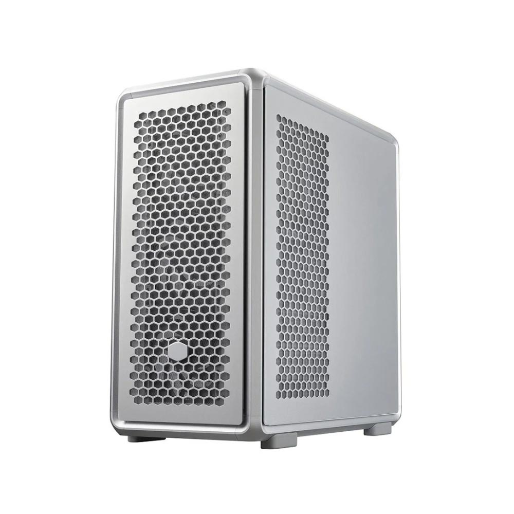 Vỏ máy tính Cooler Master MasterFrame 600 Silver Vỏ máy tính Cooler Master MasterFrame 600 Silver