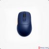 Chuột không dây HyperWork Silentium Mini HPW-MS01M-BLE Xanh