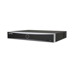 Đầu ghi 4 kênh IP Hikvision DS-7604NXI-K1
