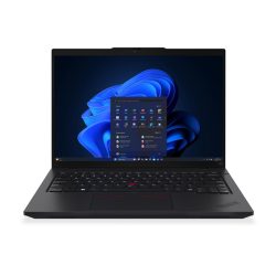 Laptop Lenovo ThinkPad L14 GEN 6 21S60027VA (Ultra 7 255H/ 32GB/ 1TB SSD/ 14 inch WUXGA/ NoOS/ Black/ 2Y)