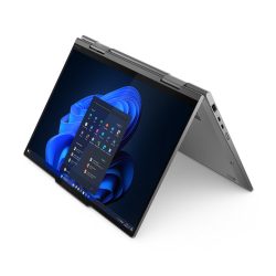 Laptop Lenovo ThinkPad X1 2 in 1 Gen 10 Aura Edition 21NU004TVN (Ultra 7 258V/ 32GB/ 1TB SSD/ 14 inch WUXGA Touch/ Win 11 Pro/ Carbon/ Pen/ 3Y)