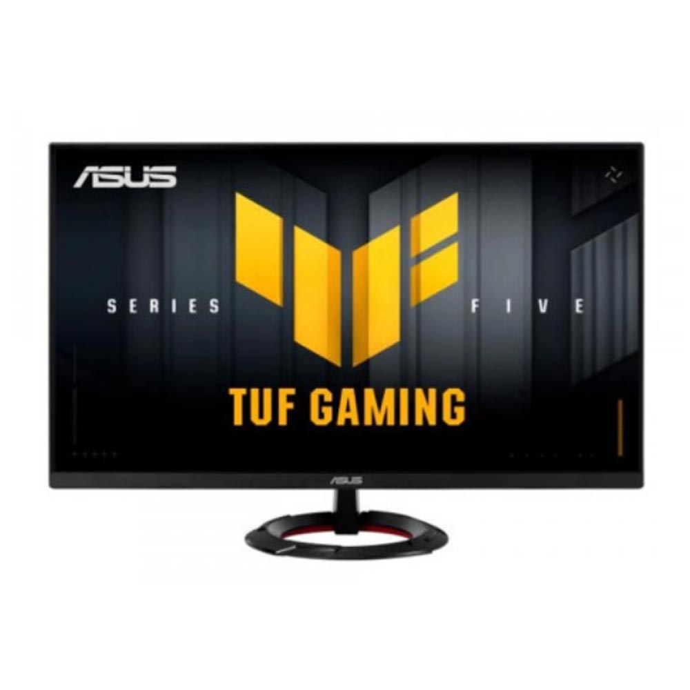 Màn hình Asus TUF Gaming VG279Q5R (27Inch/ Full HD/ 1ms/ 200Hz/ 300cd/m2/ IPS/ Tích hợp loa) Màn hình Asus TUF Gaming VG279Q5R (27Inch/ Full HD/ 1ms/ 200Hz/ 300cd/m2/ IPS/ Tích hợp loa)