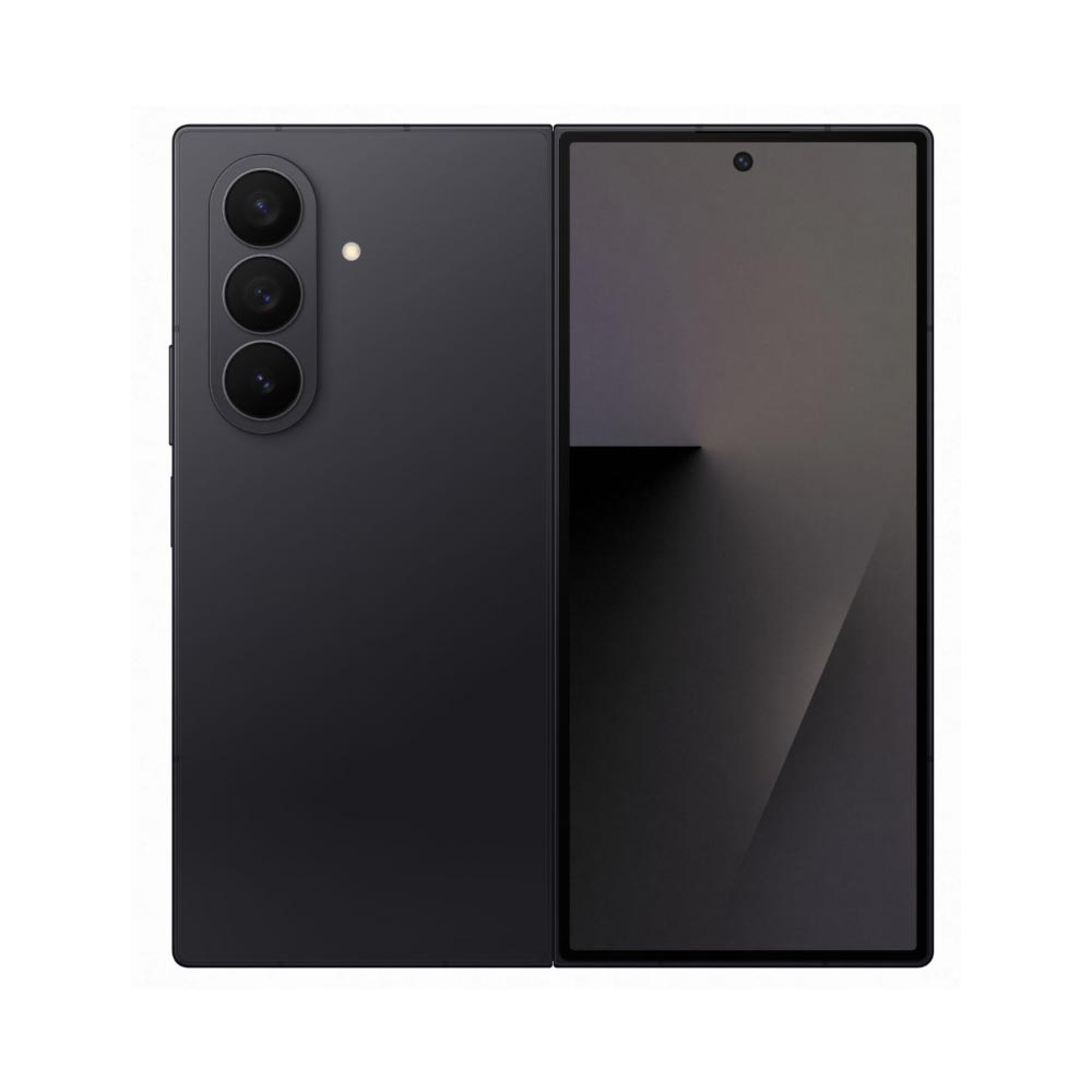 Điện thoại Samsung Galaxy Z Fold7 (12Gb/ 512GB/ Đen) Điện thoại Samsung Galaxy Z Fold7 (12Gb/ 512GB/ Đen)
