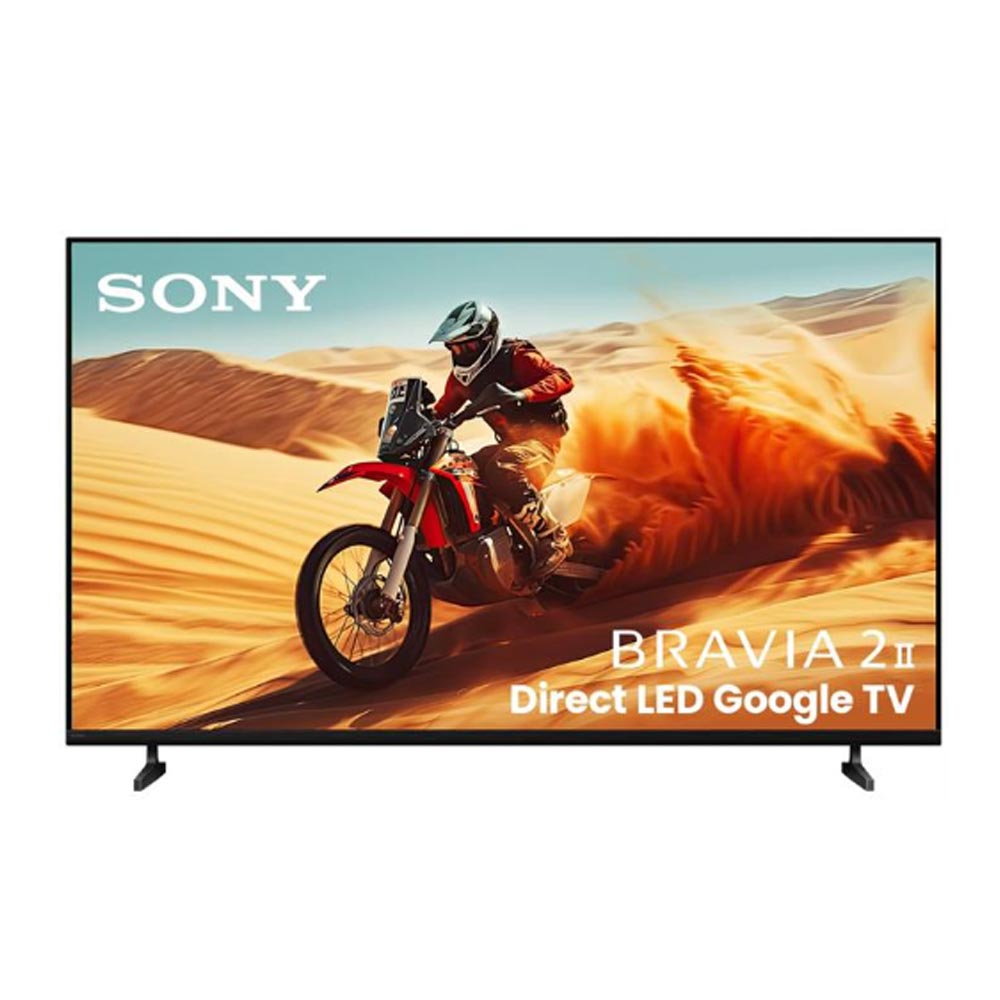 Tivi Sony Google 4K 55 inch K-55S25VM2 Tivi Sony Google 4K 55 inch K-55S25VM2