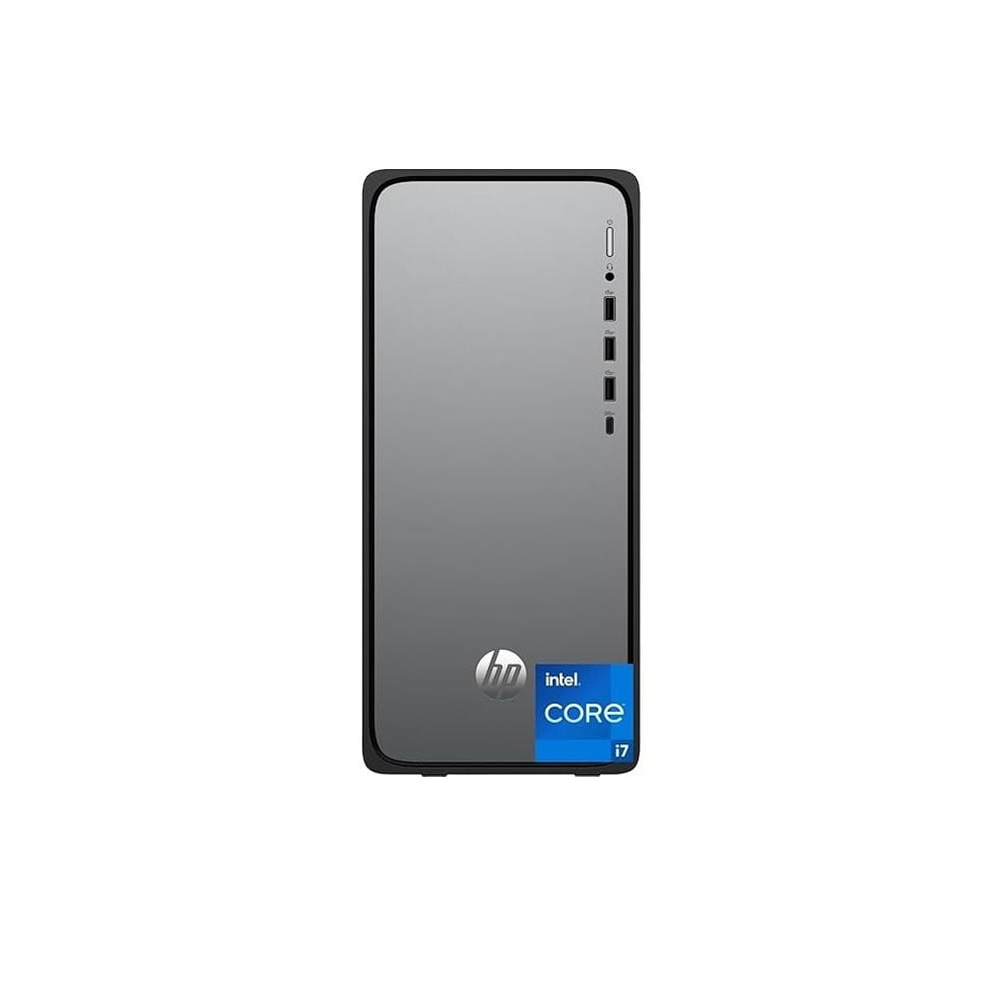 PC HP OmniDesk M02 0020D C16DMPA (I7 14700/ 16GB/ 512GB SSD/ Wifi + BT/ Key/ Mouse/ Win11/ 1Y)