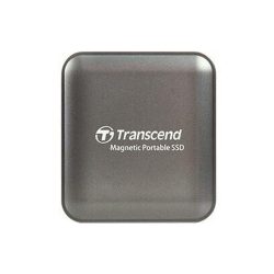 Ổ cứng di động SSD Transcend 4Tb TS4TESD420C (USB-C/ 2000Mb/s/ 2000Mb/s/ Bạc)