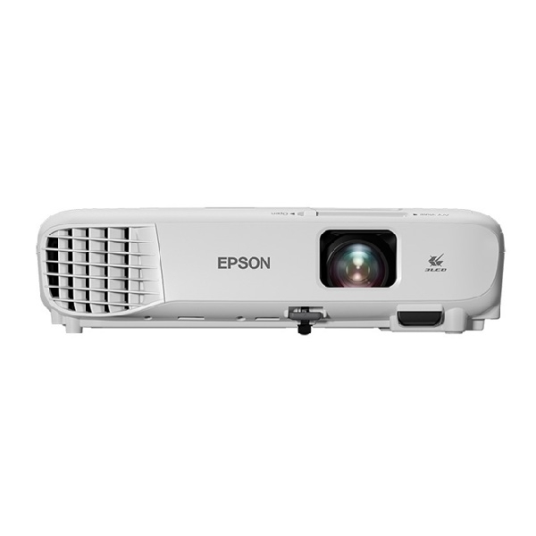 Máy chiếu Epson EB-X52 (3LCD/ 3800 Ansi Lumens/ XGA) Máy chiếu Epson EB-X52 (3LCD/ 3800 Ansi Lumens/ XGA)