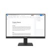 Màn hình Lenovo ThinkVision S22-4E 64CBKAR6VN (21.5Inch/ Full HD/ 4ms/ 100HZ/ 250cd/m2/ IPS)
