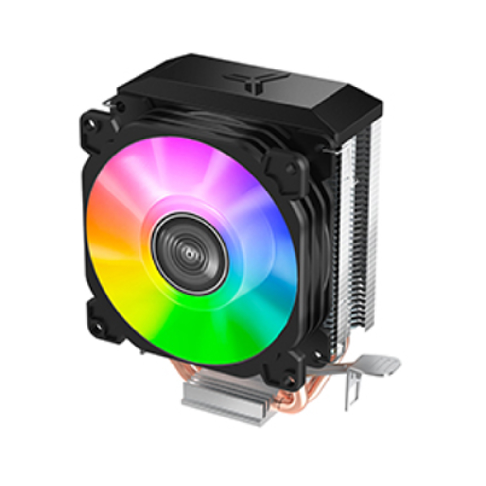Tản nhiệt CPU JONSBO CR-1200E BLACK Tản nhiệt CPU JONSBO CR-1200E BLACK