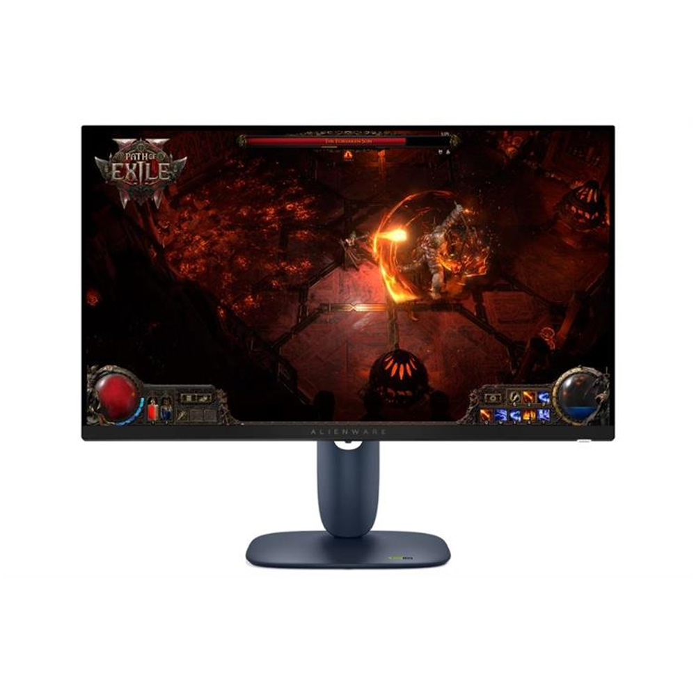 Màn hình gaming Dell Alienware AW2725DM (27Inch/ 2K/ 1ms/ 180Hz/ Fast IPS) Màn hình gaming Dell Alienware AW2725DM (27Inch/ 2K/ 1ms/ 180Hz/ Fast IPS)