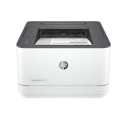 Máy in laser đen trắng HP 3003DN 3G653A (A4/A5/ Đảo mặt/ USB/ LAN)