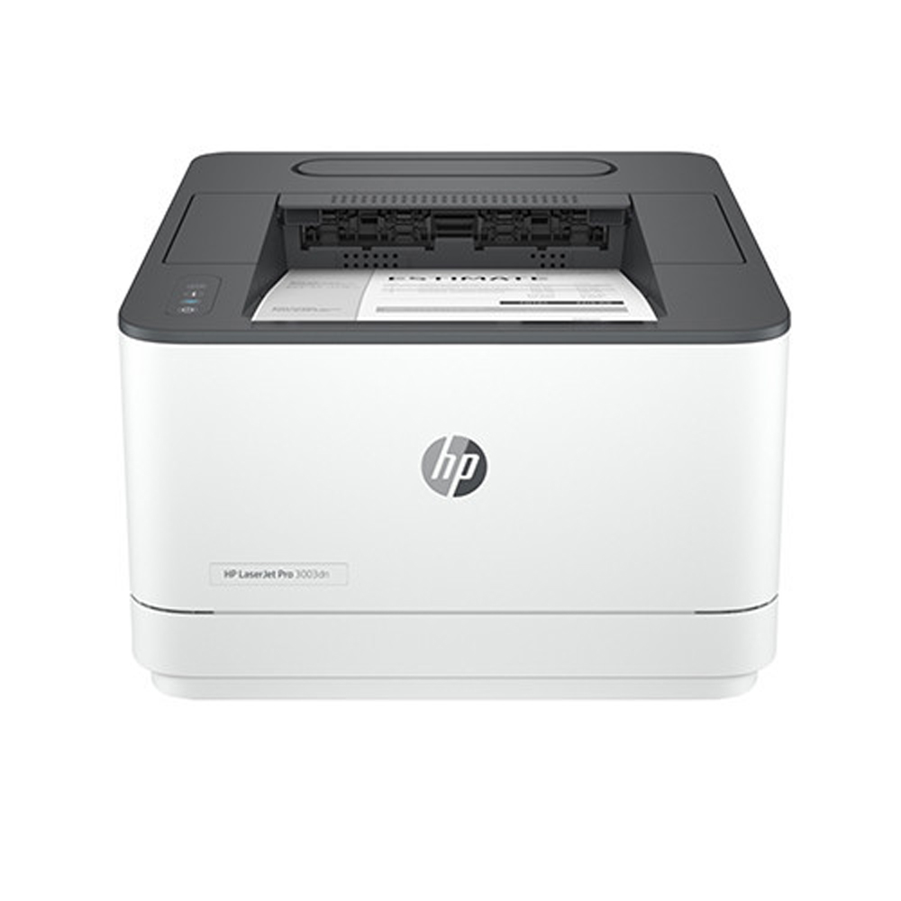 Máy in laser đen trắng HP 3003DN 3G653A (A4/A5/ Đảo mặt/ USB/ LAN) Máy in laser đen trắng HP 3003DN 3G653A (A4/A5/ Đảo mặt/ USB/ LAN)