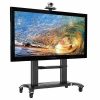 Giá treo Tivi di động North Bayou CF100 (70 – 110 Inch)