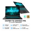 Laptop Gigabyte Gaming A16 CVHI3VN893SH (i7 13620H/ 16GB/ 512GB SSD/ RTX 5060 8GB/ 16 inch WUXGA/ 165Hz/ Win11/ Black/ 2Y)
