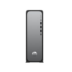 PC HP OmniDesk S03 0023D C16DRPA (I3 13100/ 8GB/ 512GB SSD/ Wifi + BT/ Key/ Mouse/ Win11/ 1Y)