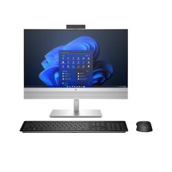 Máy tính AIO HP EliteOne 840 G9 B05HBPT (I5 14500/ 8GB/ 512GB SSD/ 23.8inch/ Touch/ Key/ Mouse/ Win11/ Bạc/ 3Y)