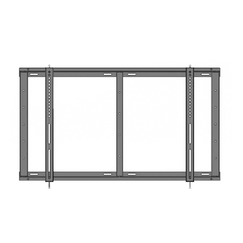 Giá treo Tivi sát tường cỡ đại Ergotek E95 (65 – 100 Inch) Giá treo Tivi sát tường cỡ đại Ergotek E95 (65 – 100 Inch)