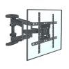 Giá treo Tivi xoay đa năng Ergotek E66 (32 – 80 Inch)