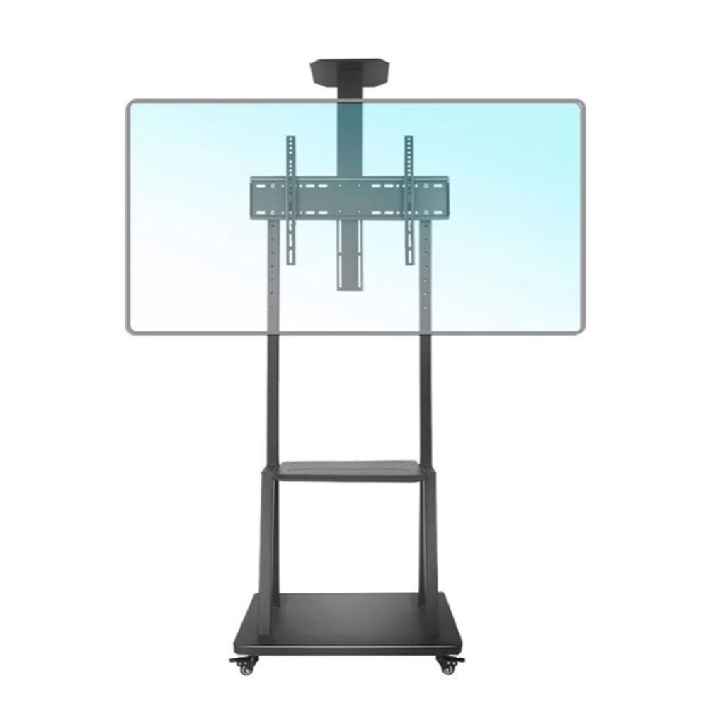 Giá treo Tivi di động Ergotek E1900 (32 – 70 Inch) Giá treo Tivi di động Ergotek E1900 (32 – 70 Inch)