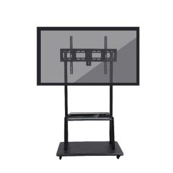 Giá treo Tivi di động Ergotek E2500 (65 – 100 Inch)