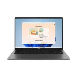 Laptop Asus Vivobook S S16 S3607CA-SH082WS (Ultra 5 225H/ 16GB/ 512GB SSD/ 16 inch WUXGA/ 60HZ/ Win 11/ Office/ Gray/ Vỏ nhôm)