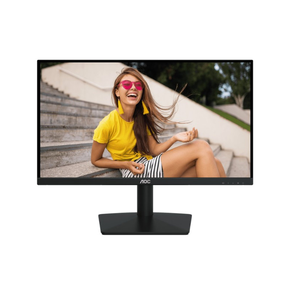 Màn hình AOC 22B15H2 (21.5Inch/ Full HD/ 4ms/ 100HZ/ 250cd/m2/ IPS) Màn hình AOC 22B15H2 (21.5Inch/ Full HD/ 4ms/ 100HZ/ 250cd/m2/ IPS)