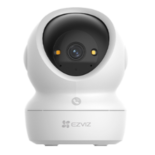 Camera ip wifi EZVIZ H6C G1 (4K 8MP/ Quay quét)