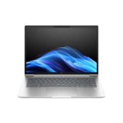 Laptop HP EliteBook 6 G1i 14 BQ9N5PT (Ultra 7 265U/ 16GB/ 512GB SSD/ 14 inch WUXGA/ Win 11 Pro/ Silver/ Vỏ nhôm)
