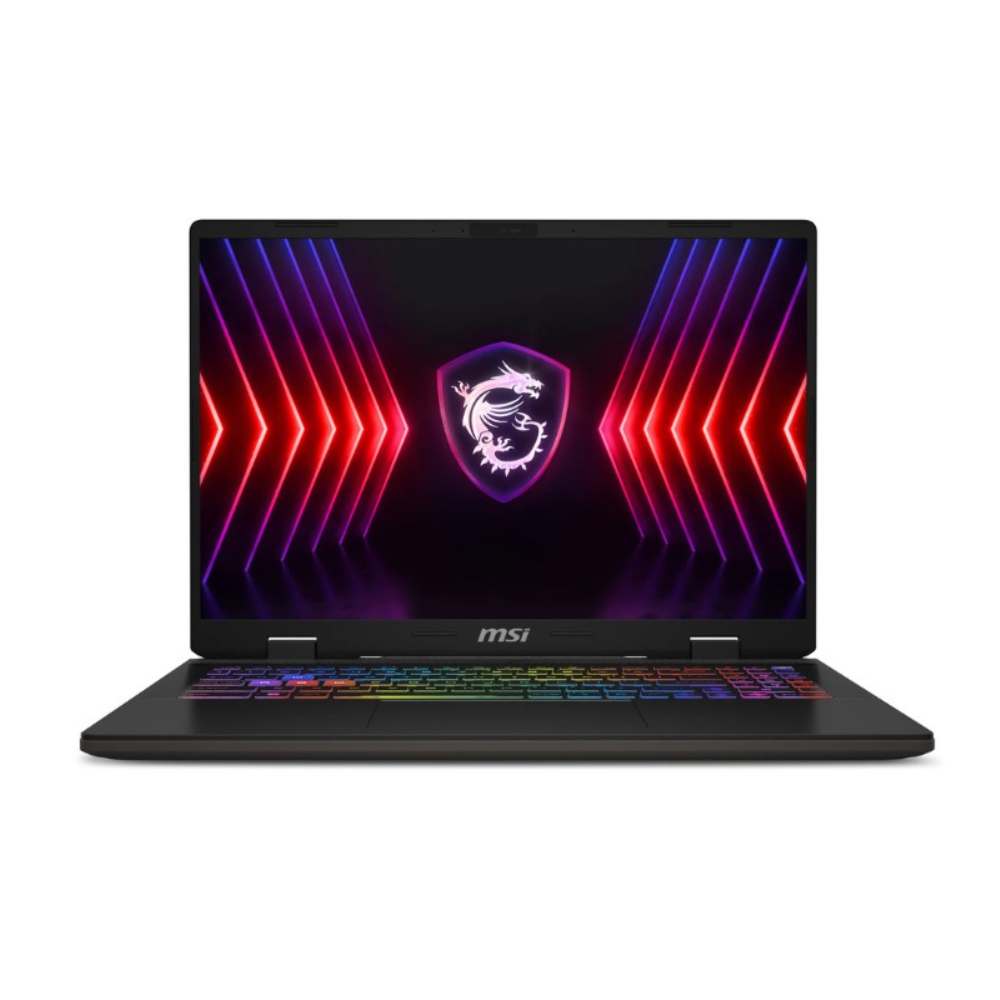 Laptop MSI Sword 16 HX B14VFKG-045VN (i7 14700HX/ 16GB/ 1TB SSD/ RTX 4060 8GB/ 16.1 inch QHD/ 240Hz/ Win11/ Gray/ Balo) Laptop MSI Sword 16 HX B14VFKG-045VN (i7 14700HX/ 16GB/ 1TB SSD/ RTX 4060 8GB/ 16.1 inch QHD/ 240Hz/ Win11/ Gray/ Balo)