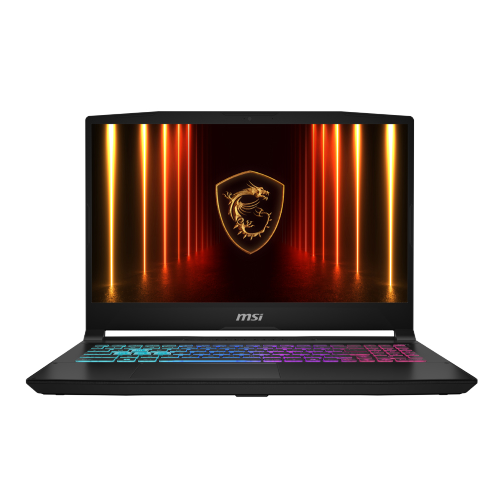 Laptop MSI Gaming Katana 15 HX B14WGK-023VN (i7 14650HX/ 16GB/ 1TB SSD/ RTX 5070 8GB/ 15.6 inch QHD/ 165Hz/ Win11/ Black/ Balo) Laptop MSI Gaming Katana 15 HX B14WGK-023VN (i7 14650HX/ 16GB/ 1TB SSD/ RTX 5070 8GB/ 15.6 inch QHD/ 165Hz/ Win11/ Black/ Balo)