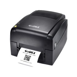 Máy in mã vạch tem nhãn Godex EZ530+ (300 Dpi/ USB/ RS232/LAN)