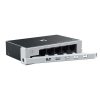 Switch Netis ST105D (10/100Mbps/ 5 Cổng/ Vỏ kim loại)
