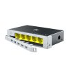 Switch Netis ST105GD (Gigabit 1000Mbps/ 5 Cổng/ Vỏ kim loại)