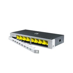Switch Netis ST108GD (Gigabit 1000Mbps/ 8 Cổng/ Vỏ kim loại)
