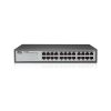 Switch Netis ST3124S (10/100Mbps/ 24 Cổng/ Vỏ kim loại)