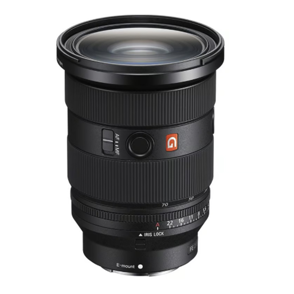 Ống kính Sony FE 24-70mm F2.8 GM II/ SEL24-70mm GM2