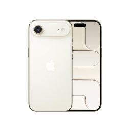 Điện thoại Apple iPhone Air (512GB/ Vàng nhạt)