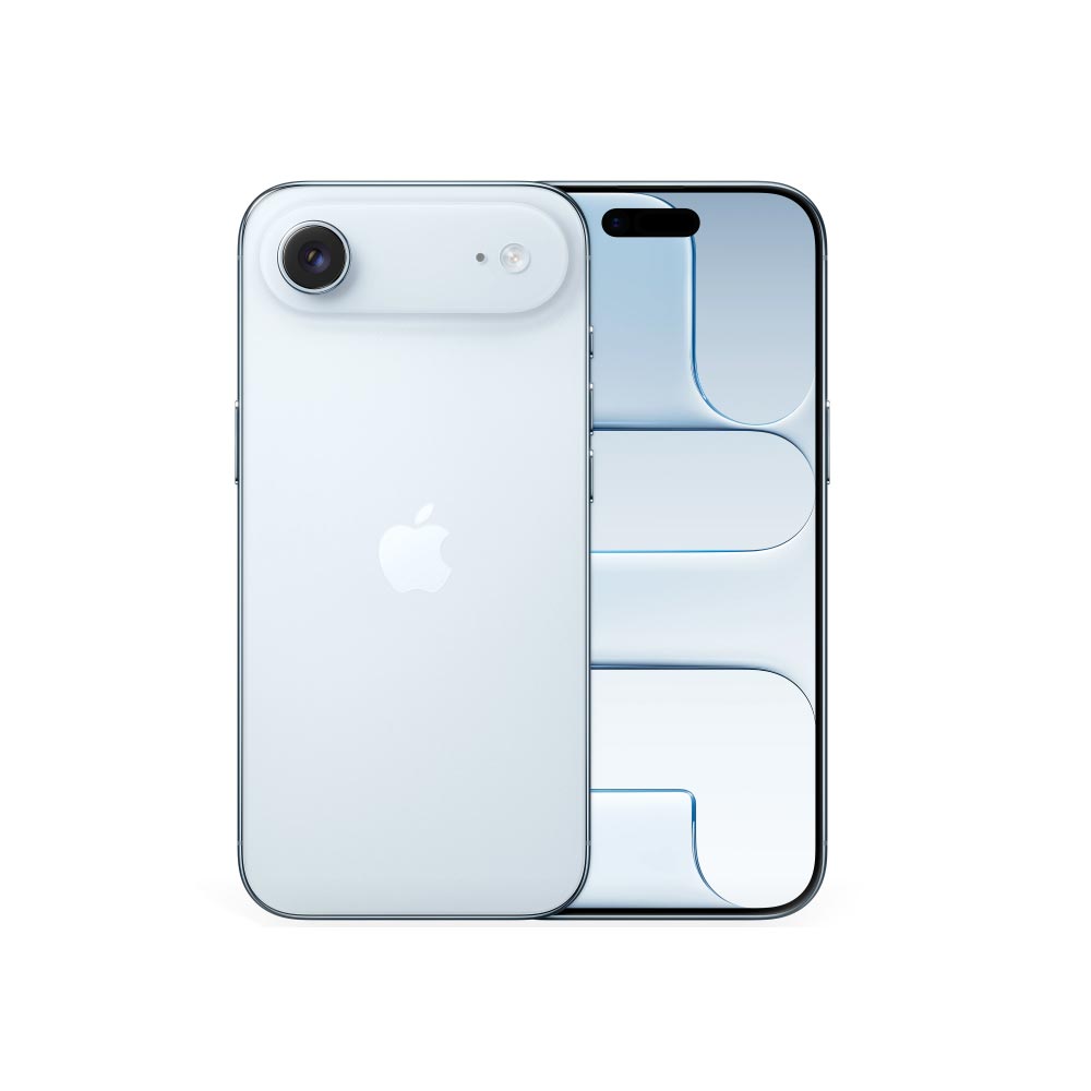 Điện thoại Apple iPhone Air (1TB/ Xanh da trời) Điện thoại Apple iPhone Air (1TB/ Xanh da trời)