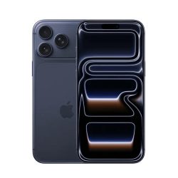Điện thoại Apple iPhone 17 Pro (256GB/ Xanh đậm)