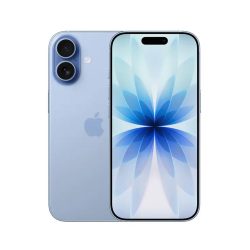 Điện thoại Apple iPhone 17 (512GB/ Xanh lam khói)