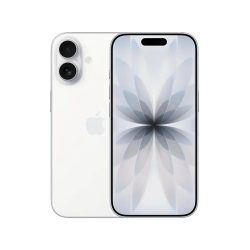 Điện thoại Apple iPhone 17 (512GB/ Trắng)
