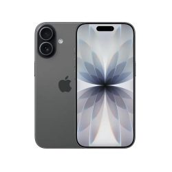 Điện thoại Apple iPhone 17 (512GB/ Đen)