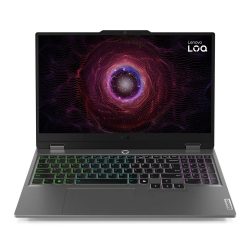 Laptop Lenovo LOQ Gaming 15ARP9 (R5 7235HS/ 16GB/ 512GB SSD/ RTX 3050 6Gb/ 15.6 inch FHD/ 144Hz/ Win11/ Grey/ 2Y)