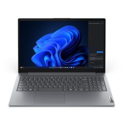 Laptop Lenovo V15 G5 IRL (i5 13420H/ 16GB/ 512GB SSD/ 15.6 inch FHD/ NoOS/ Grey/ 2Y)
