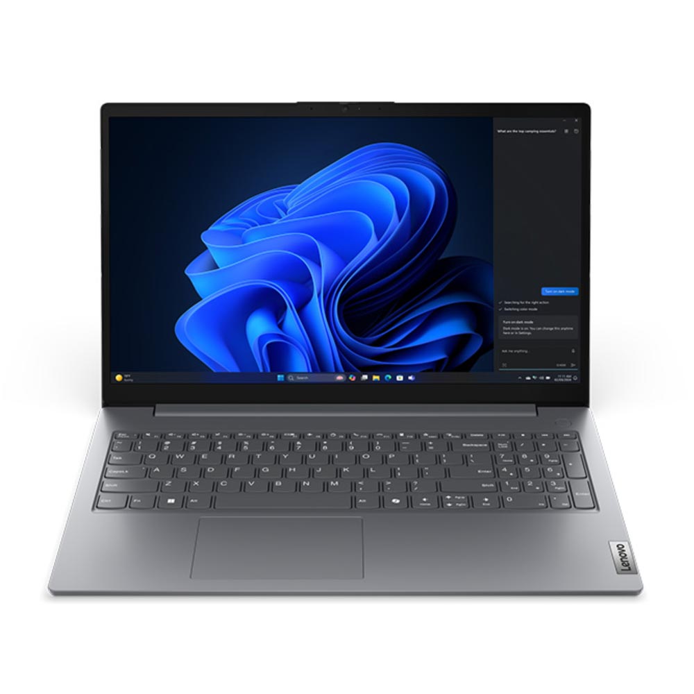 Laptop Lenovo V15 G5 IRL (i5 13420H/ 16GB/ 512GB SSD/ 15.6 inch FHD/ Win11/ Grey/ 2Y) Laptop Lenovo V15 G5 IRL (i5 13420H/ 16GB/ 512GB SSD/ 15.6 inch FHD/ Win11/ Grey/ 2Y)