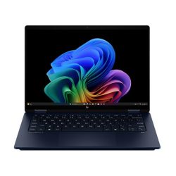 Laptop HP OmniBook X Flip 14-fm0088TU BZ7Q2PA (Ultra 5 226V/ 16GB/ 512GB SSD/ 14 inch WUXGA Touch/ Win 11/ Office/ Blue/ Pen)