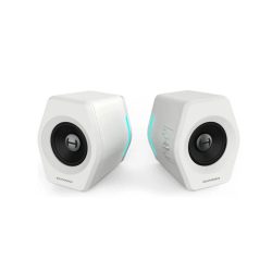 Loa Bluetooth Edifier G2000 2.0 - Màu trắng
